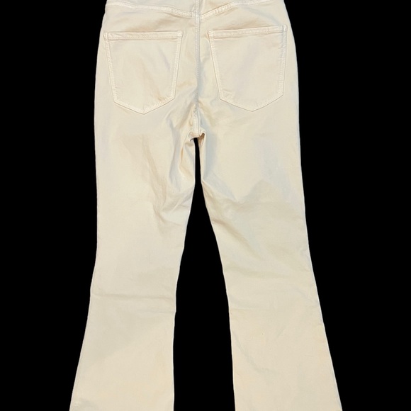 MASSIMO DUTTI SOFT STRETCH SKINNY FIT DENIM ANKLE JEANS. SZ 2/soft and stretchy - Picture 4 of 7